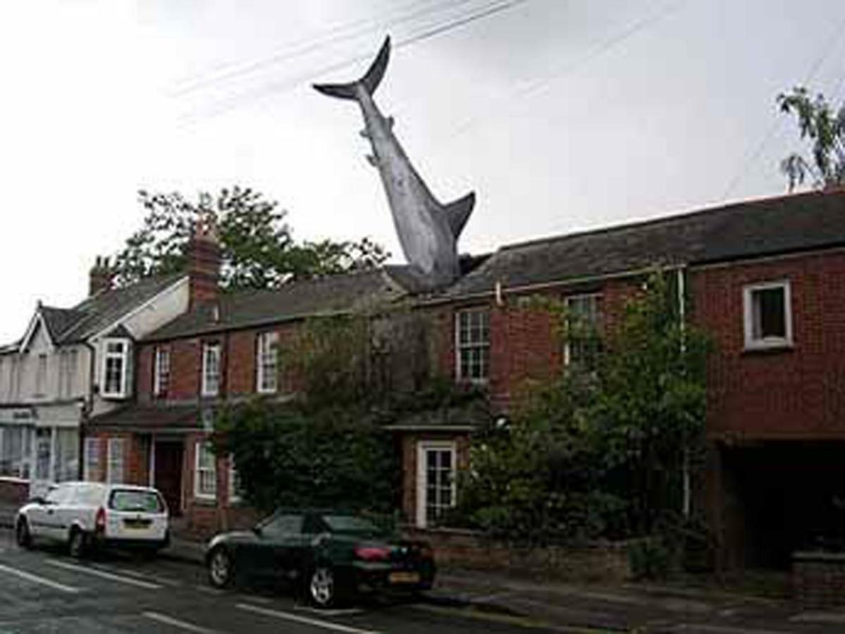An Entire 2Bed, Headington, Oxford Apartment Exterior photo