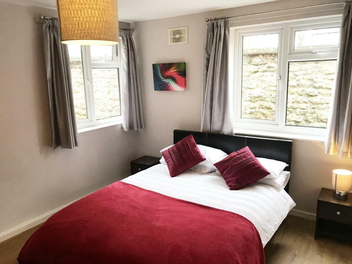 An Entire 2Bed, Headington, Oxford Apartment Exterior photo