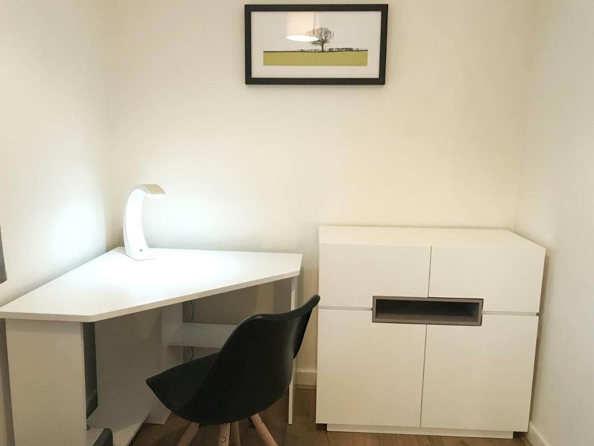 An Entire 2Bed, Headington, Oxford Apartment Exterior photo