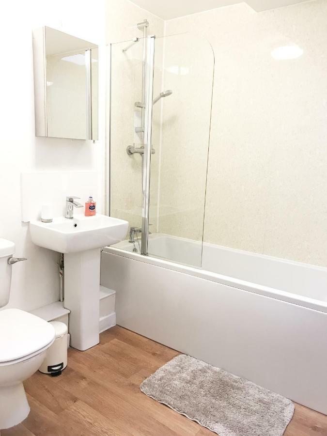 An Entire 2Bed, Headington, Oxford Apartment Exterior photo