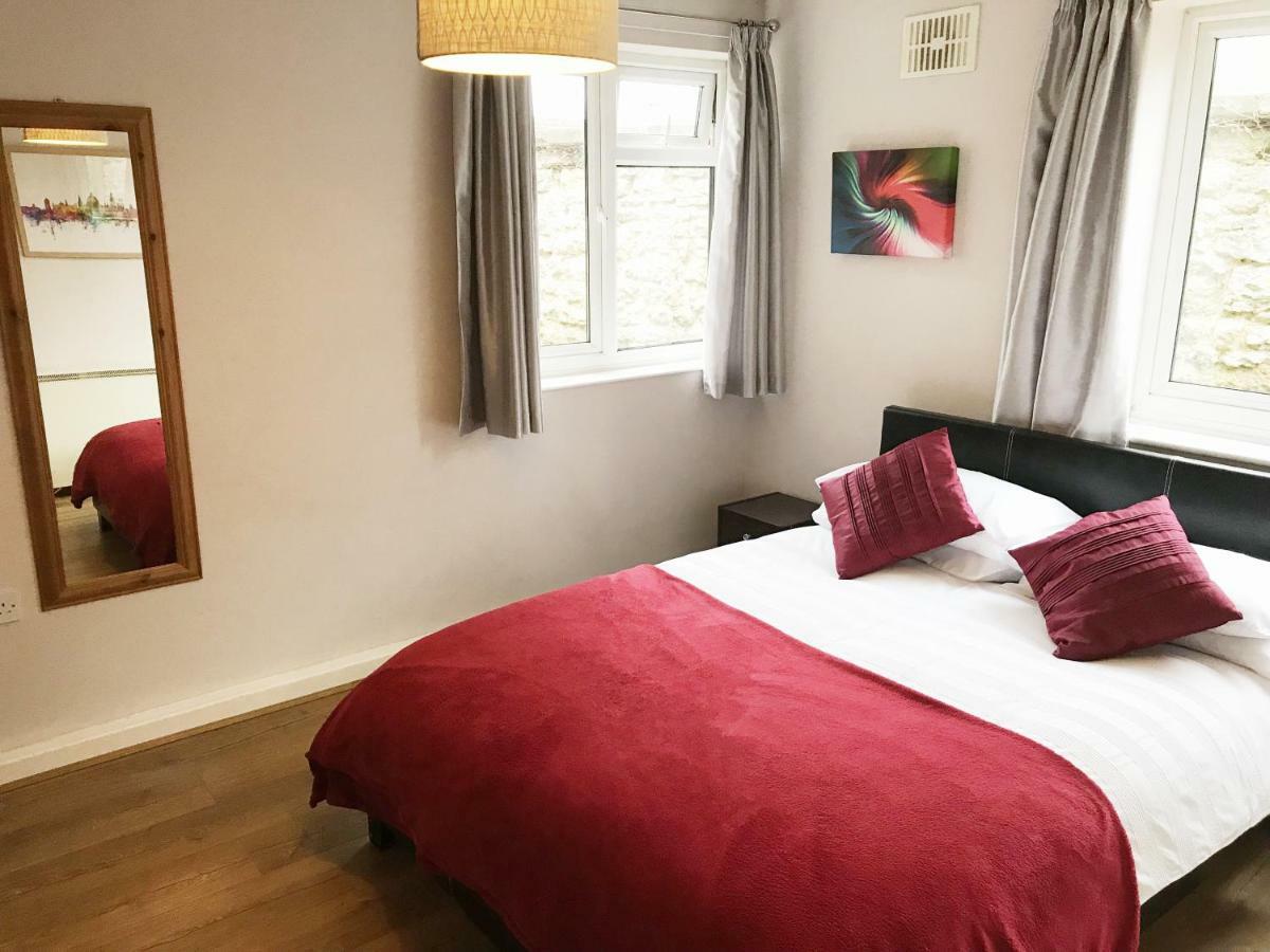 An Entire 2Bed, Headington, Oxford Apartment Exterior photo